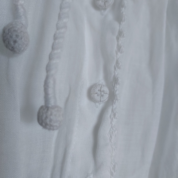 NWOT Dôen Camile Top - Picture 6 of 12